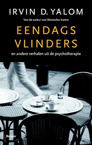 Eendagsvlinders: en andere verhalen uit de psychotherapie von Balans, Uitgeverij